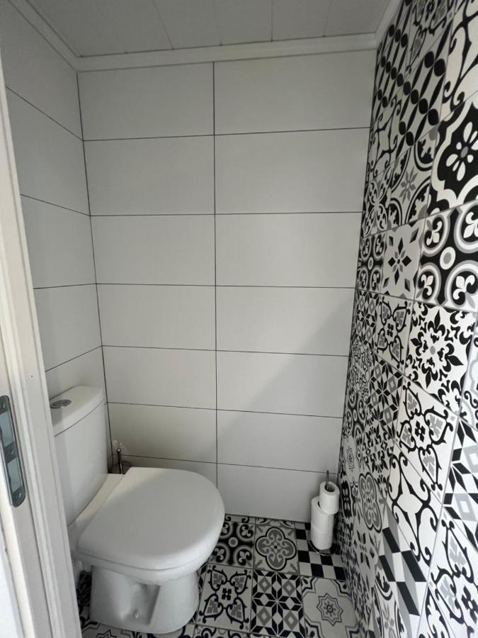 Le Sejour Qu'On M Hotel Le Cateau-Cambresis Екстериор снимка